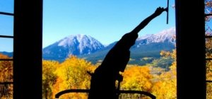 scenic window washing